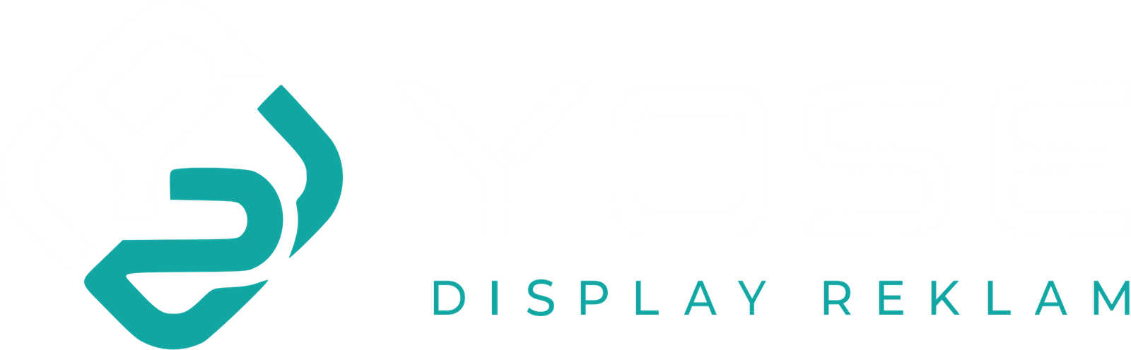 YOSE Reklam beyaz logo
