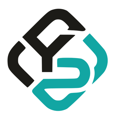 YOSE Reklam kare logo